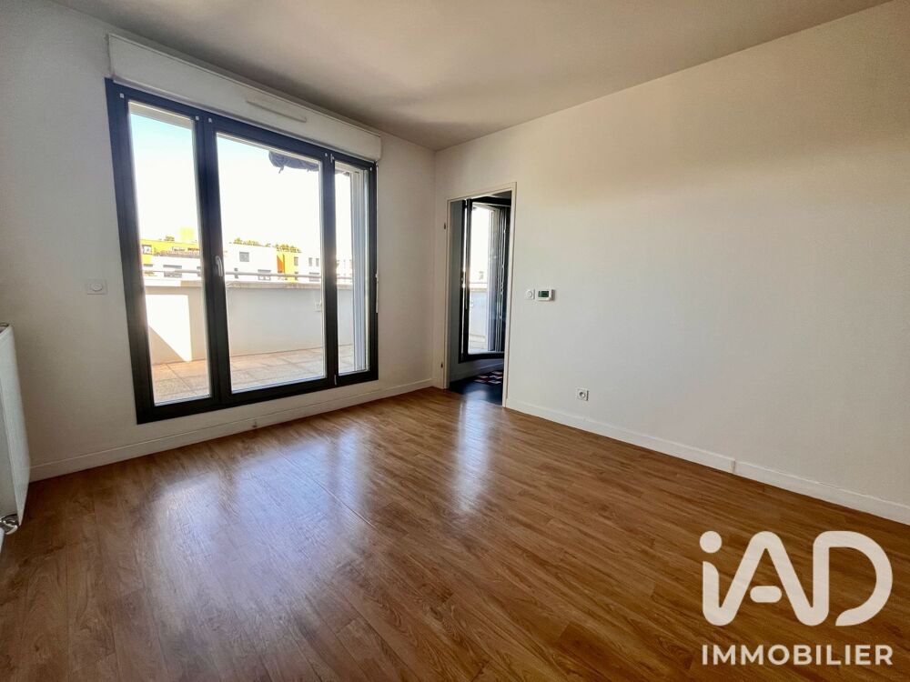 Vente Appartement Vente Appartement 2 pièces L'Île-saint-denis