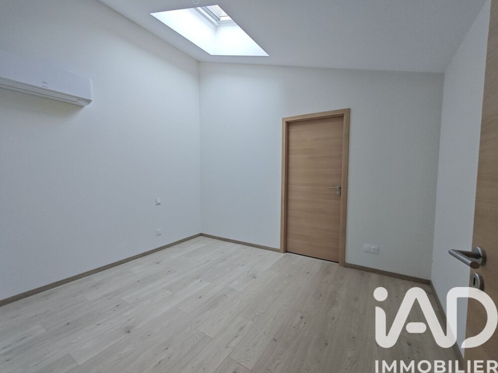 Vente Maison Vente Maison traditionnelle 4 pièces Saint-clair-du-rhône