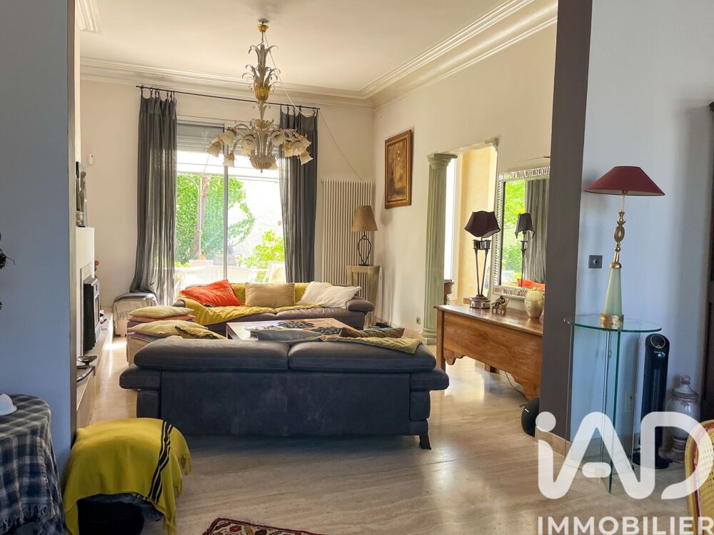 Vente Maison/villa 7 pièces