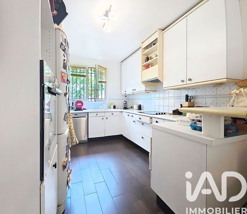 Vente Maison Vente Maison/villa 6 pièces Suresnes