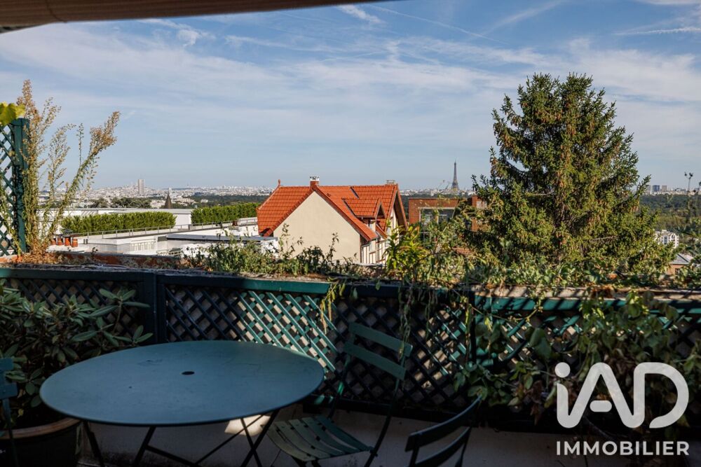Vente Duplex 6 pièces