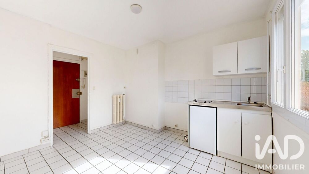 Vente Appartement Vente Appartement 2 pièces Angers