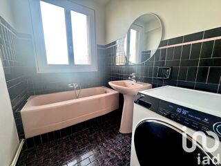  Appartement à vendre 4 pièces 68 m²