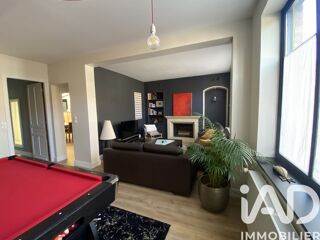  Maison � vendre 7 pi�ces 233 m�