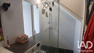  Maison à vendre 6 pièces 138 m²
