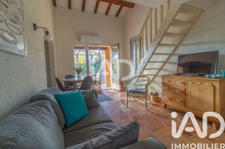  Appartement à vendre 3 pièces 55 m²