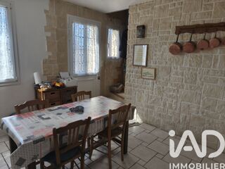  Maison à vendre 7 pièces 144 m²