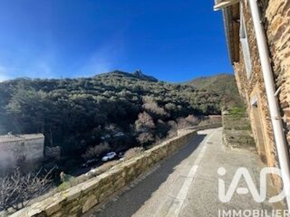 Vente Maison de village 2 pièces