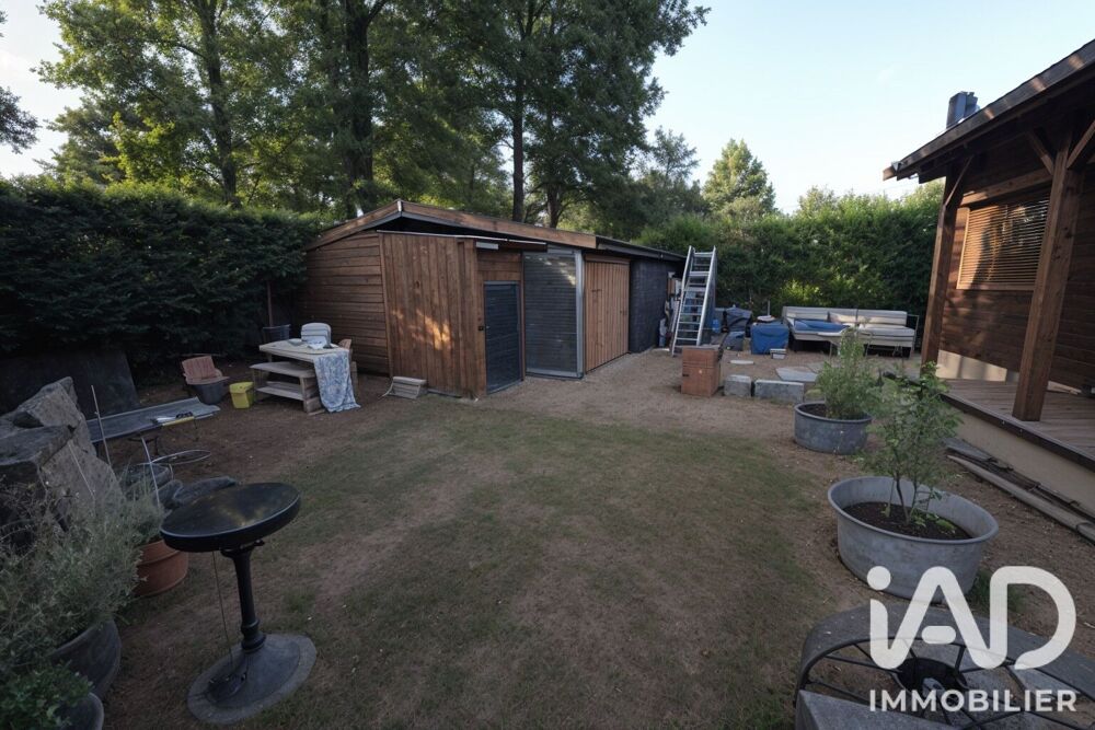Vente Autre Vente Gîte 4 pièces Égriselles-le-bocage