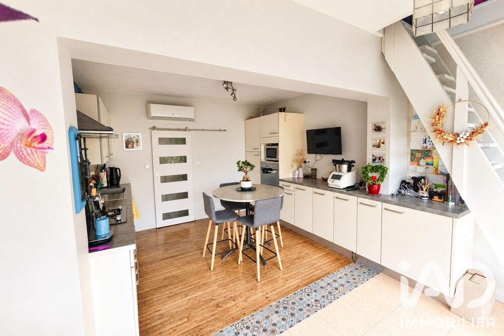Vente Maison Vente Maison/villa 9 pièces Cuillé