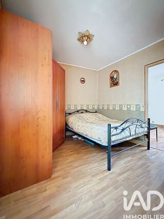  Appartement à vendre 2 pièces 28 m²