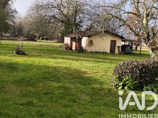  Maison à vendre 7 pièces 154 m²