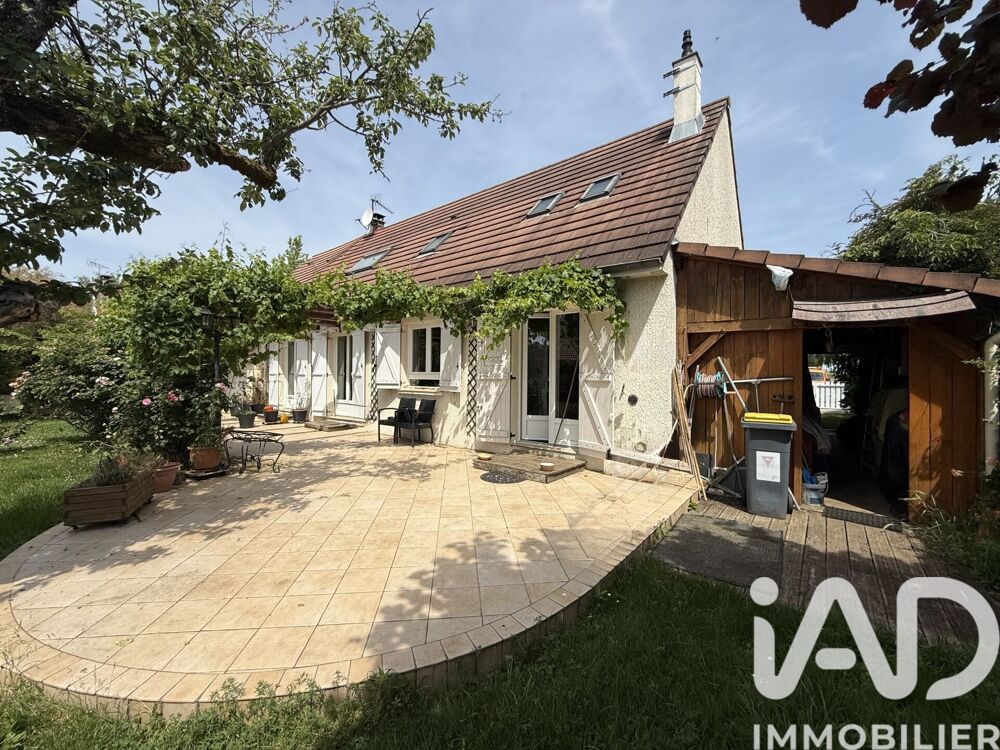 Vente Maison/villa 7 pièces