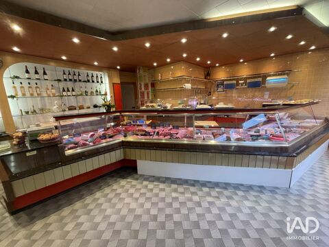   Vente Surface diverse 280 m&sup2; 