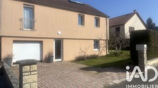  Maison à vendre 5 pièces 144 m²