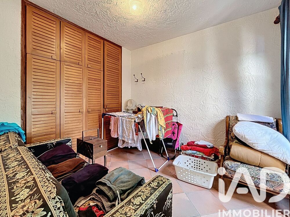 à vendre  Maison Le Cannet (06110)