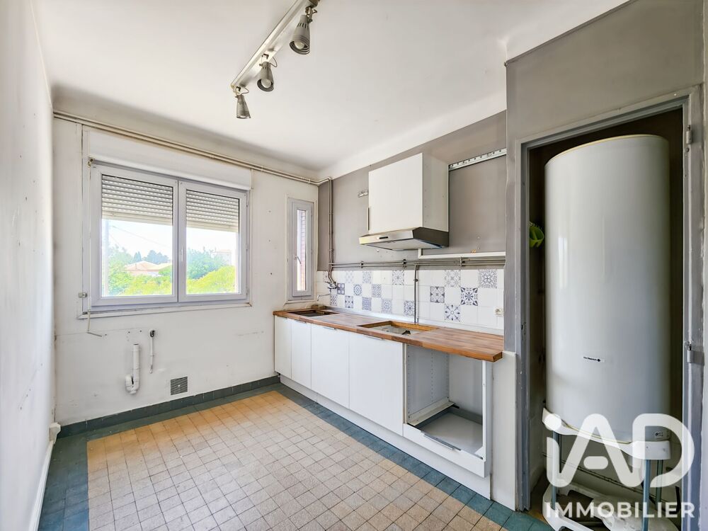 Vente Immeuble Vente Immeuble 380 m&sup2; Arles