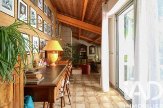  Maison à vendre 7 pièces 126 m²