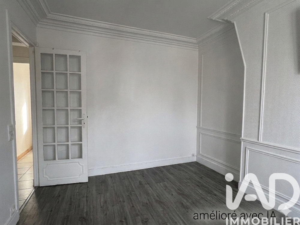 Vente Appartement Vente Appartement 2 pièces Clichy