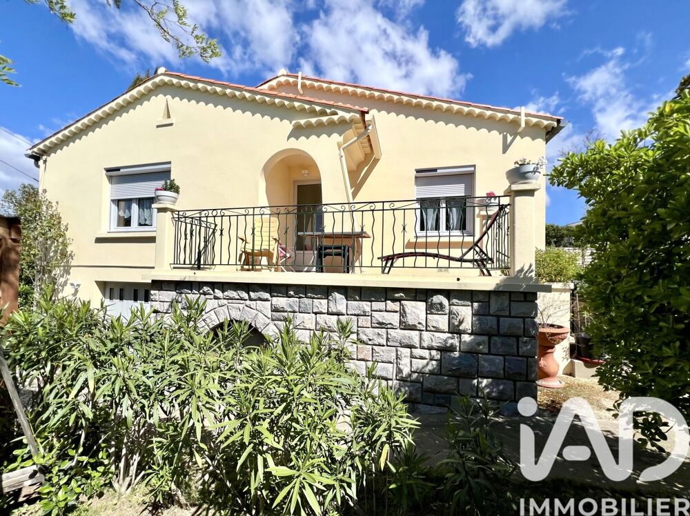 vente Maison - 6 pièce(s) - 170 m² Douzens (11700)