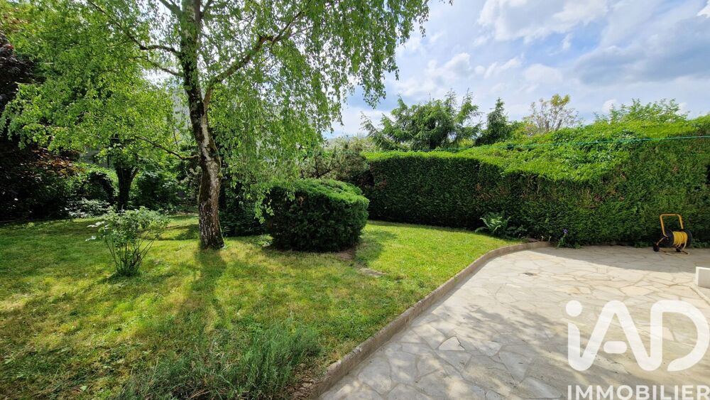 Vente Maison Vente Maison traditionnelle 6 pièces Arpajon