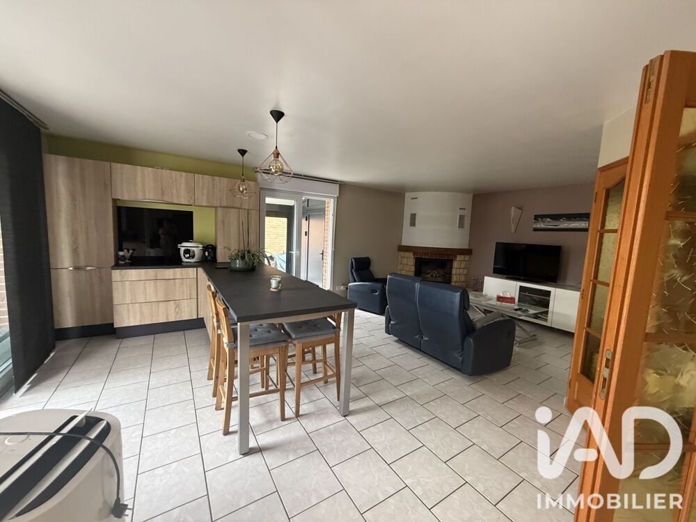 Vente Maison Vente Maison de ville 5 pièces Marquion