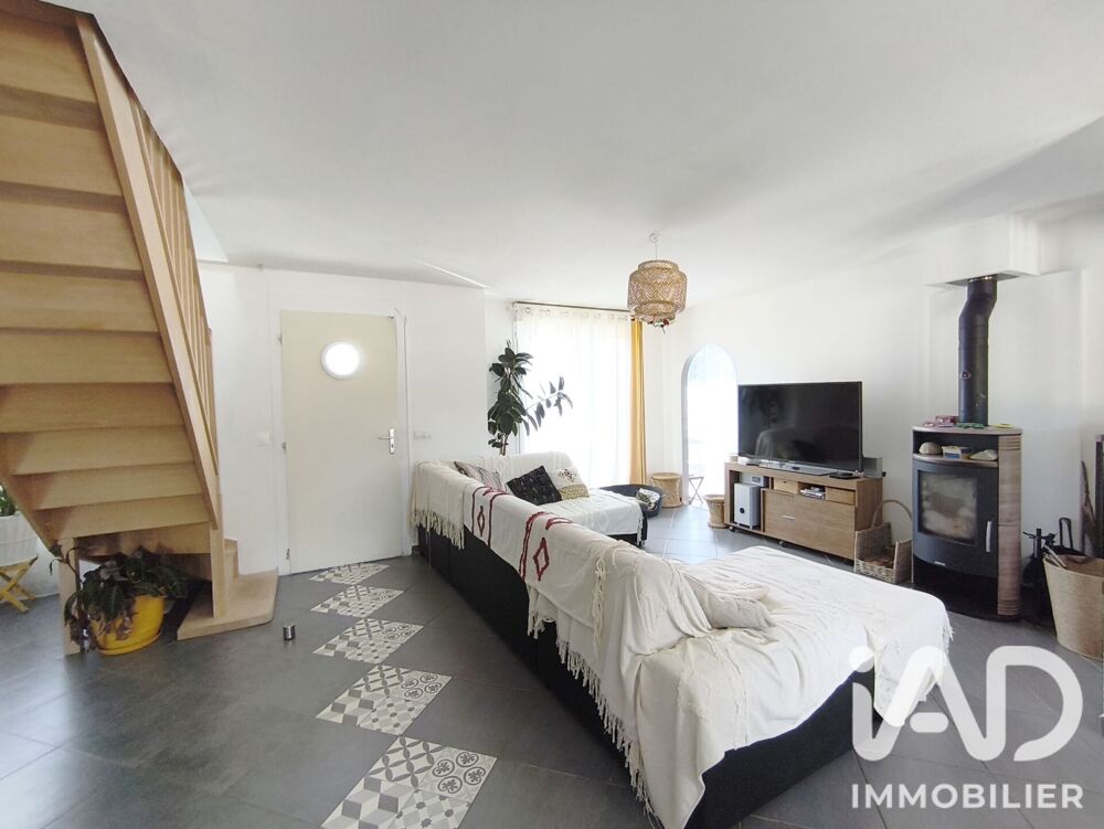 Vente Maison Vente Maison traditionnelle 8 pièces Saulnières