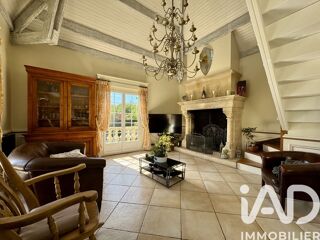  Maison à vendre 8 pièces 222 m²