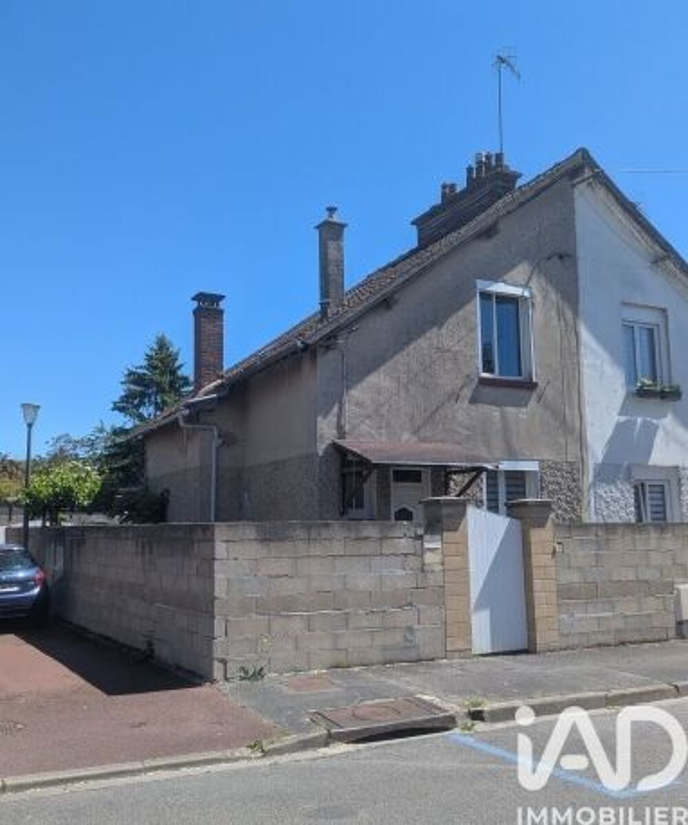 Vente Maison/villa 3 pièces