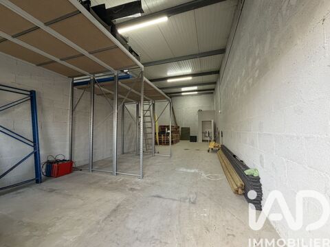   Vente Boutique/Local commercial 68 m&sup2; 