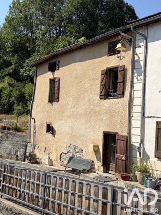  Maison à vendre 4 pièces 67 m²