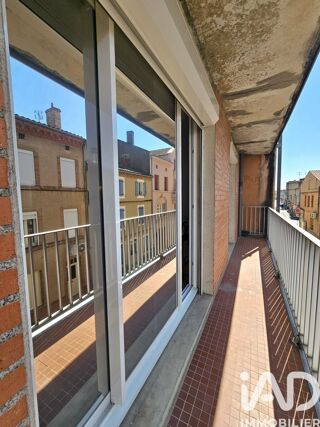  Appartement � vendre 3 pi�ces 65 m�