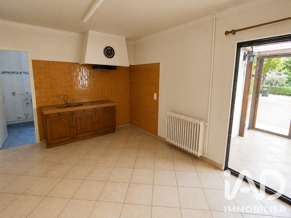 Vente Maison Vente Maison/villa 6 pièces Sainte-geneviève-des-bois