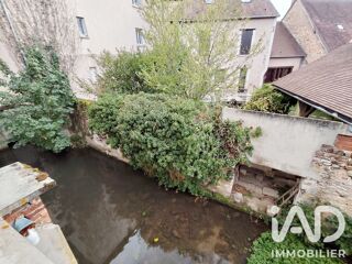  Maison à vendre 3 pièces 60 m²