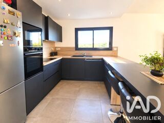  Maison à vendre 5 pièces 145 m²