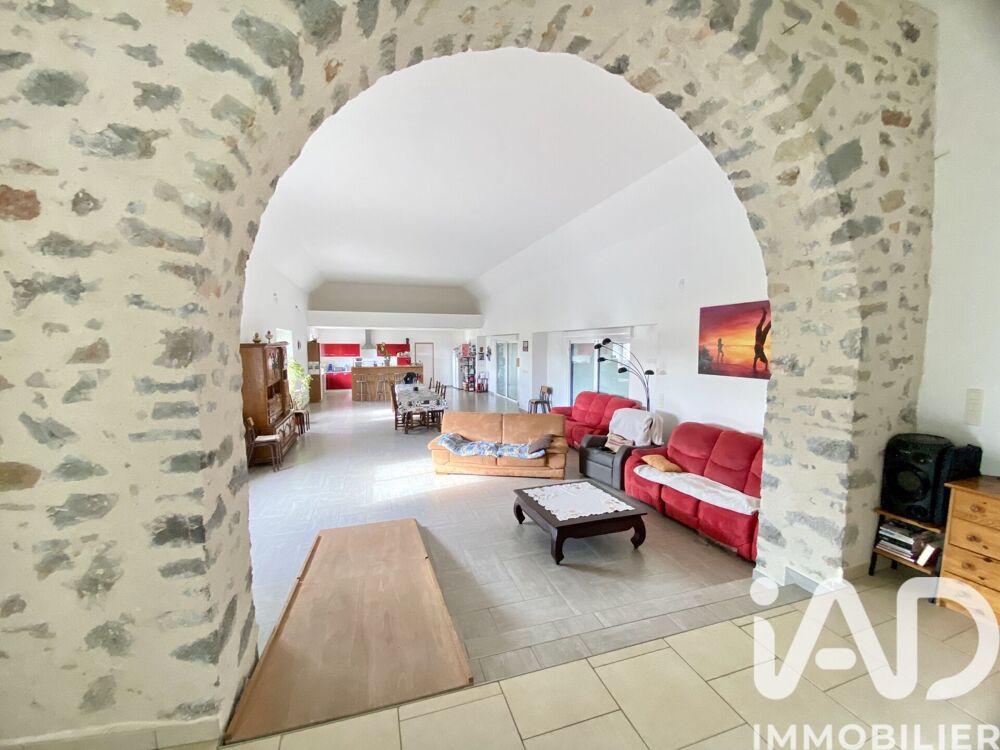 Vente Maison Vente Maison/villa 7 pièces Vaiges