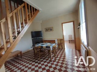  Maison à vendre 4 pièces 73 m²
