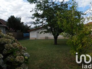  Maison à vendre 3 pièces 62 m²