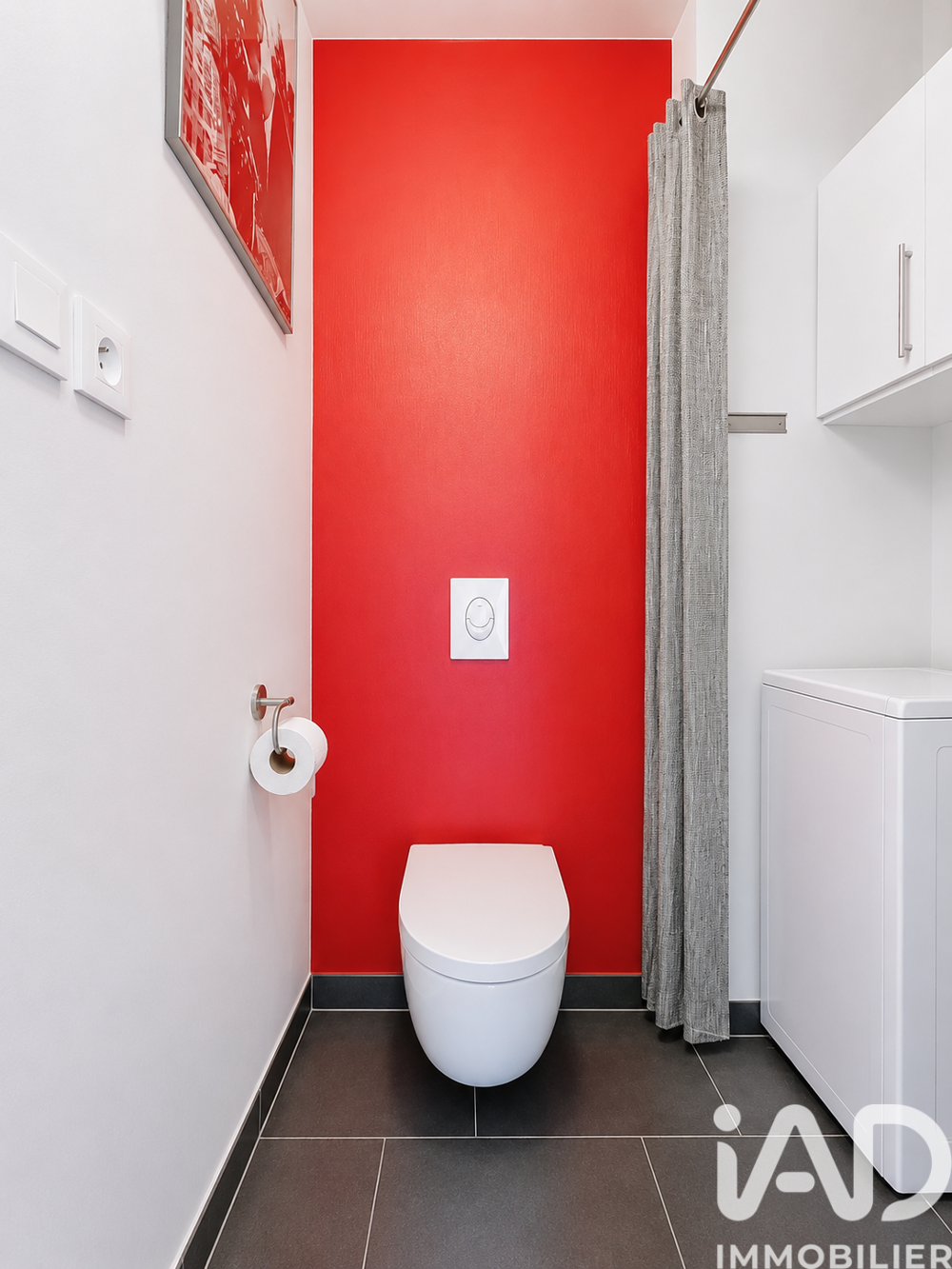 vente Appartement - 4 pièce(s) - 80 m² Laquenexy (57530)