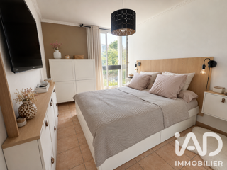  Appartement à vendre 3 pièces 64 m²