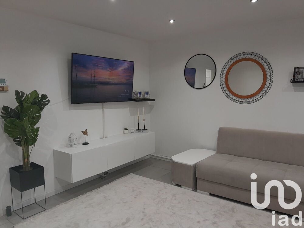 Vente Maison Vente Maison/villa 6 pièces Mantes-la-ville