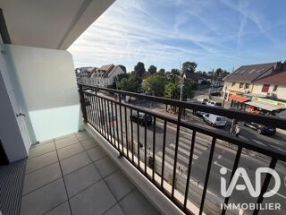  Appartement à louer 1 pièce 28 m²