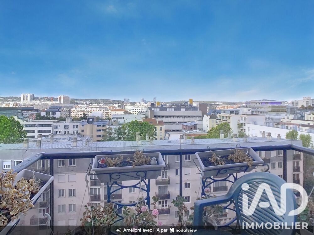 Vente Appartement Vente Appartement 2 pièces Boulogne-billancourt