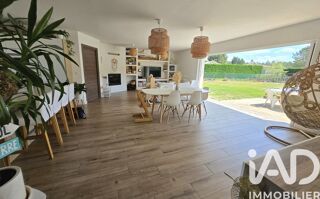  Maison � vendre 5 pi�ces 120 m�