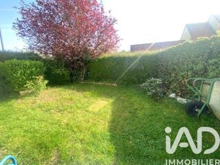  Maison à vendre 3 pièces 74 m²