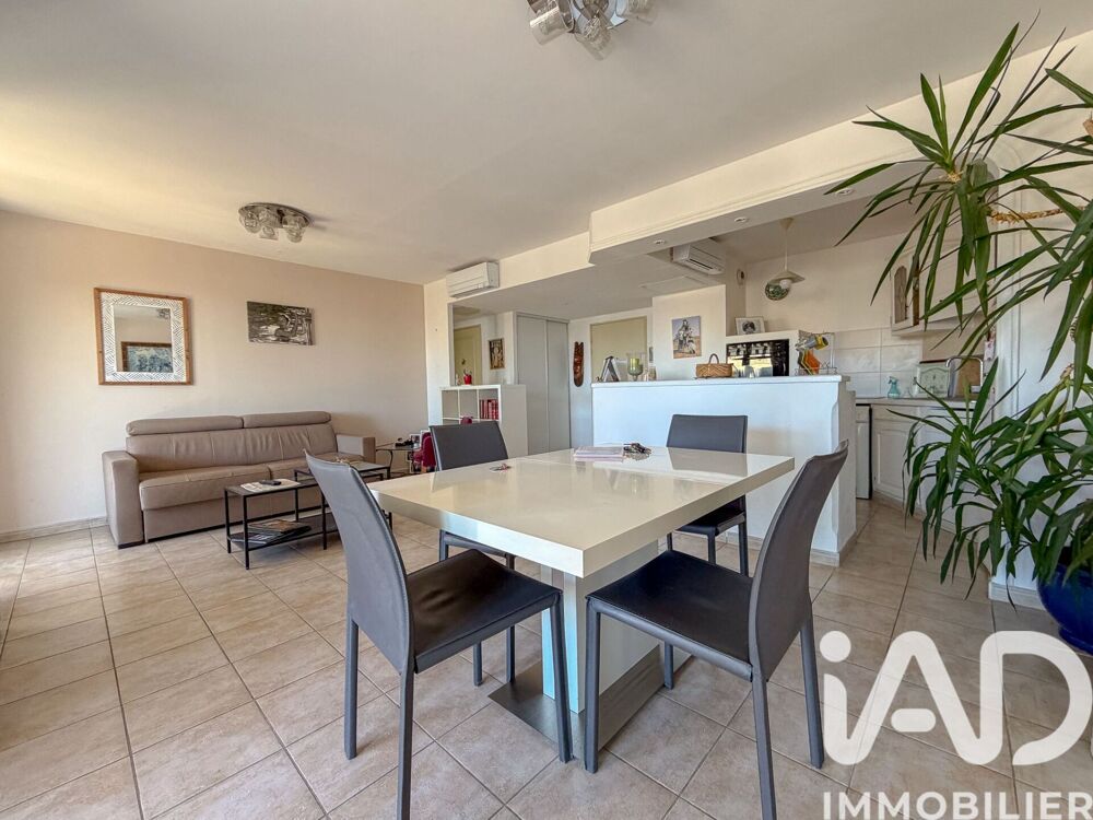 Vente Appartement Vente Appartement 2 pièces La croix valmer