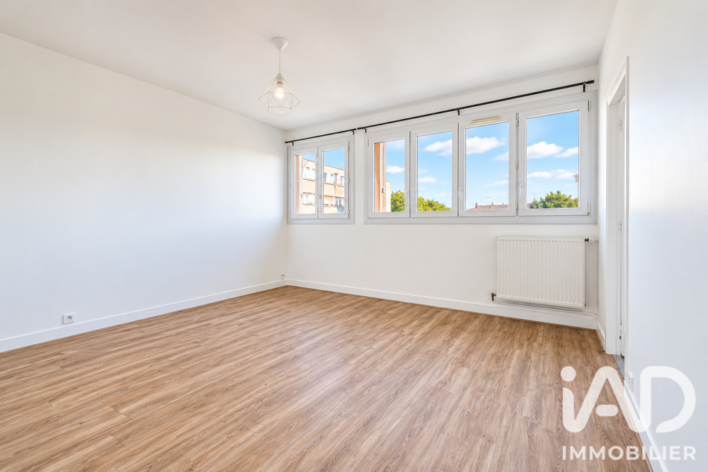 Vente Appartement Vente Appartement 4 pièces Neuilly-sur-marne