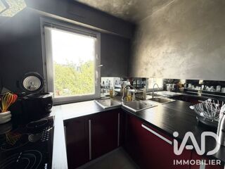  Appartement à vendre 3 pièces 72 m²