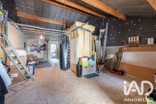  Maison à vendre 6 pièces 180 m²