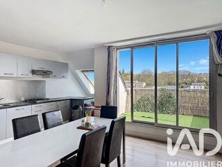  Appartement � vendre 3 pi�ces 52 m�